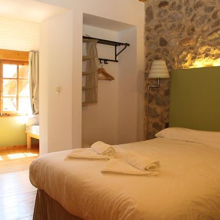 Casa Susaron Puebla de Lillo Εξωτερικό φωτογραφία