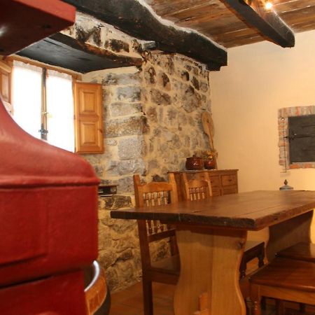 Casa Susaron Puebla de Lillo Εξωτερικό φωτογραφία