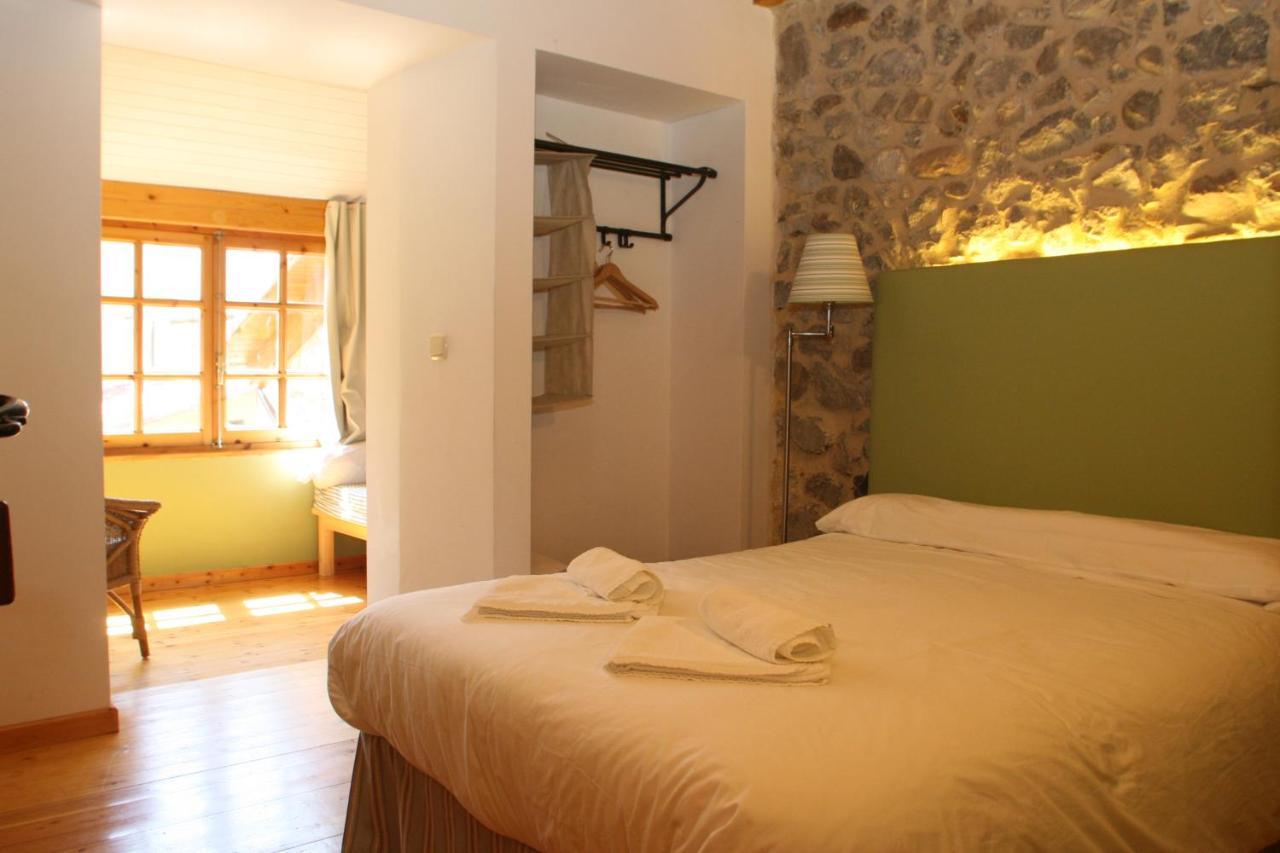 Casa Susaron Puebla de Lillo Εξωτερικό φωτογραφία