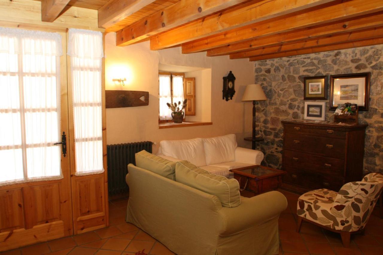 Casa Susaron Puebla de Lillo Εξωτερικό φωτογραφία