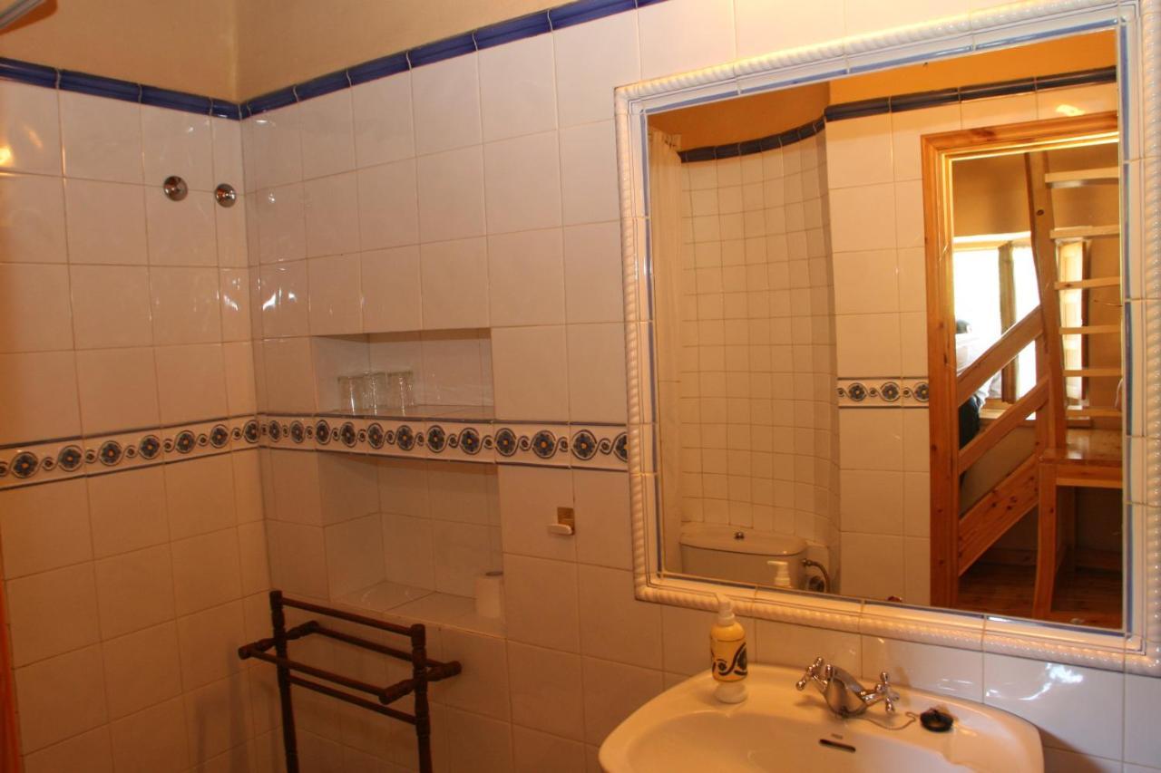 Casa Susaron Puebla de Lillo Εξωτερικό φωτογραφία