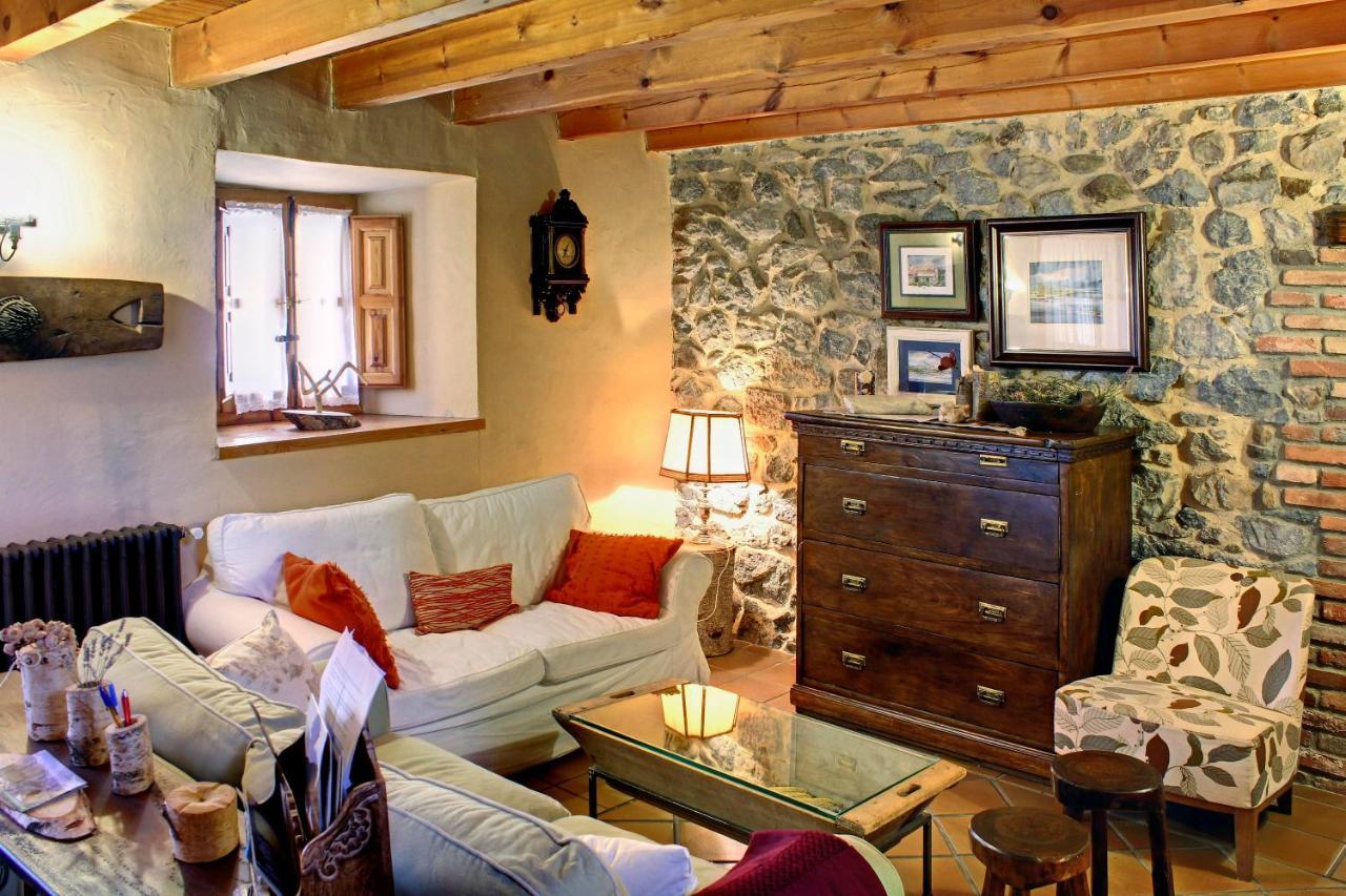 Casa Susaron Puebla de Lillo Εξωτερικό φωτογραφία