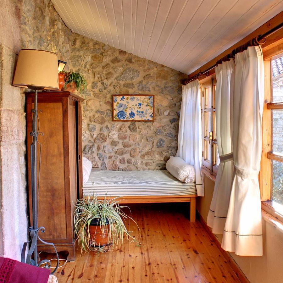 Casa Susaron Puebla de Lillo Εξωτερικό φωτογραφία