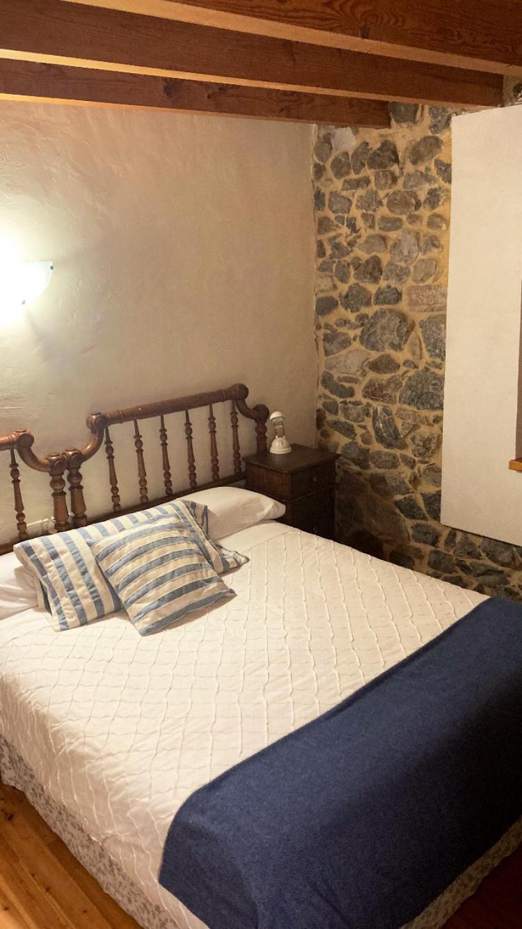 Casa Susaron Puebla de Lillo Εξωτερικό φωτογραφία
